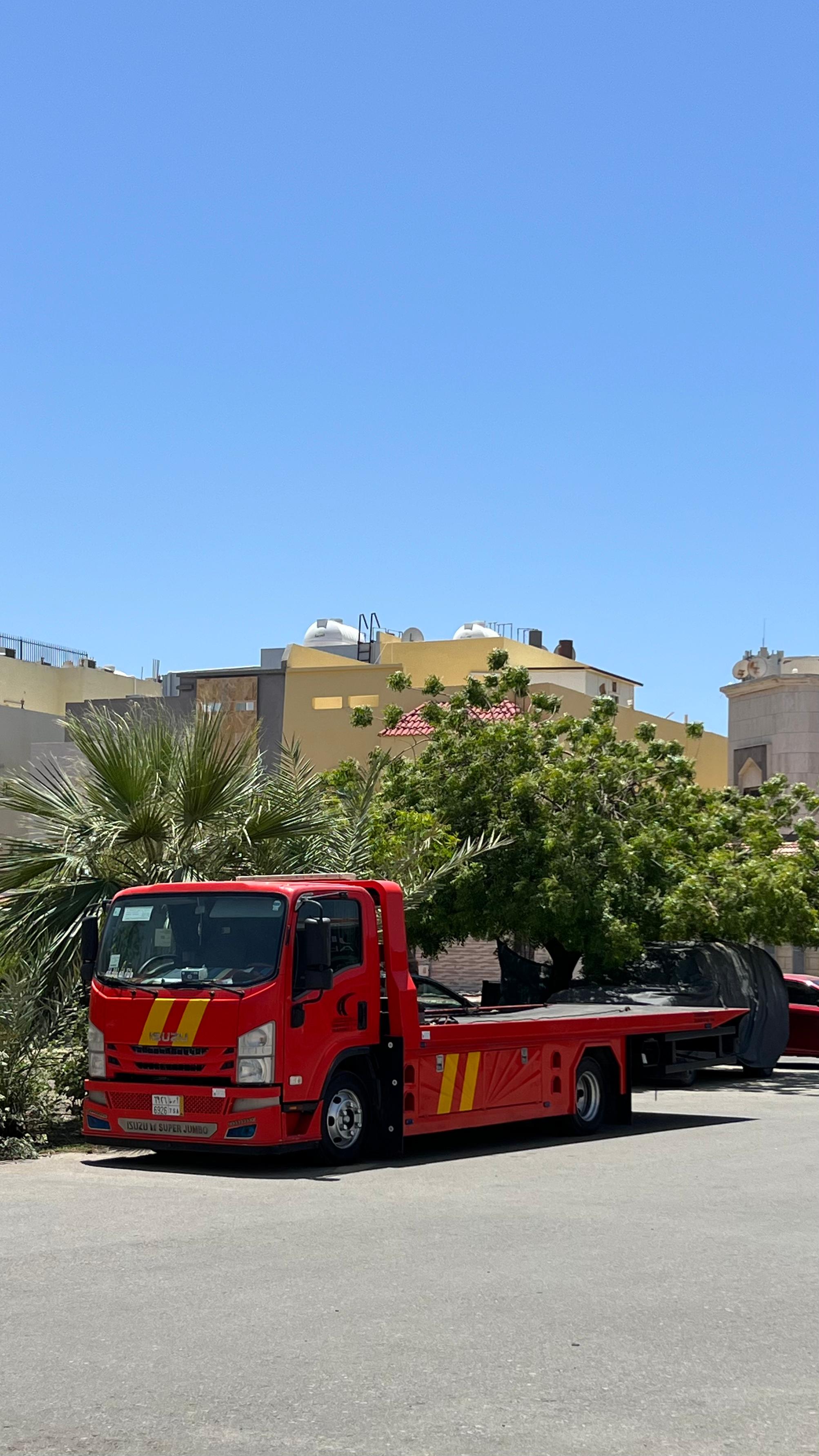 خدمة الطوارئ الليلية